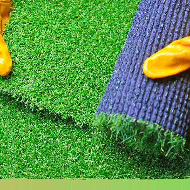 artificial grass